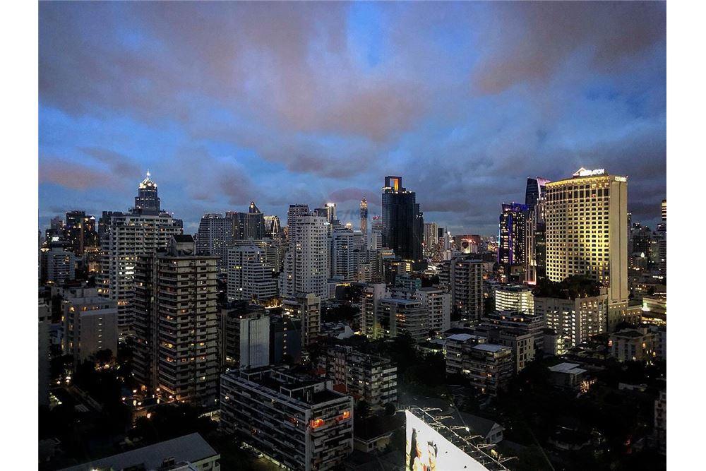 ขายและให้เช่าคอนโด The Lakes ที่รัชดาภิเษก